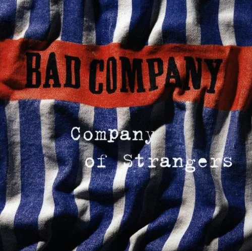Bad Company, "Dance With The Devil," co-writer.