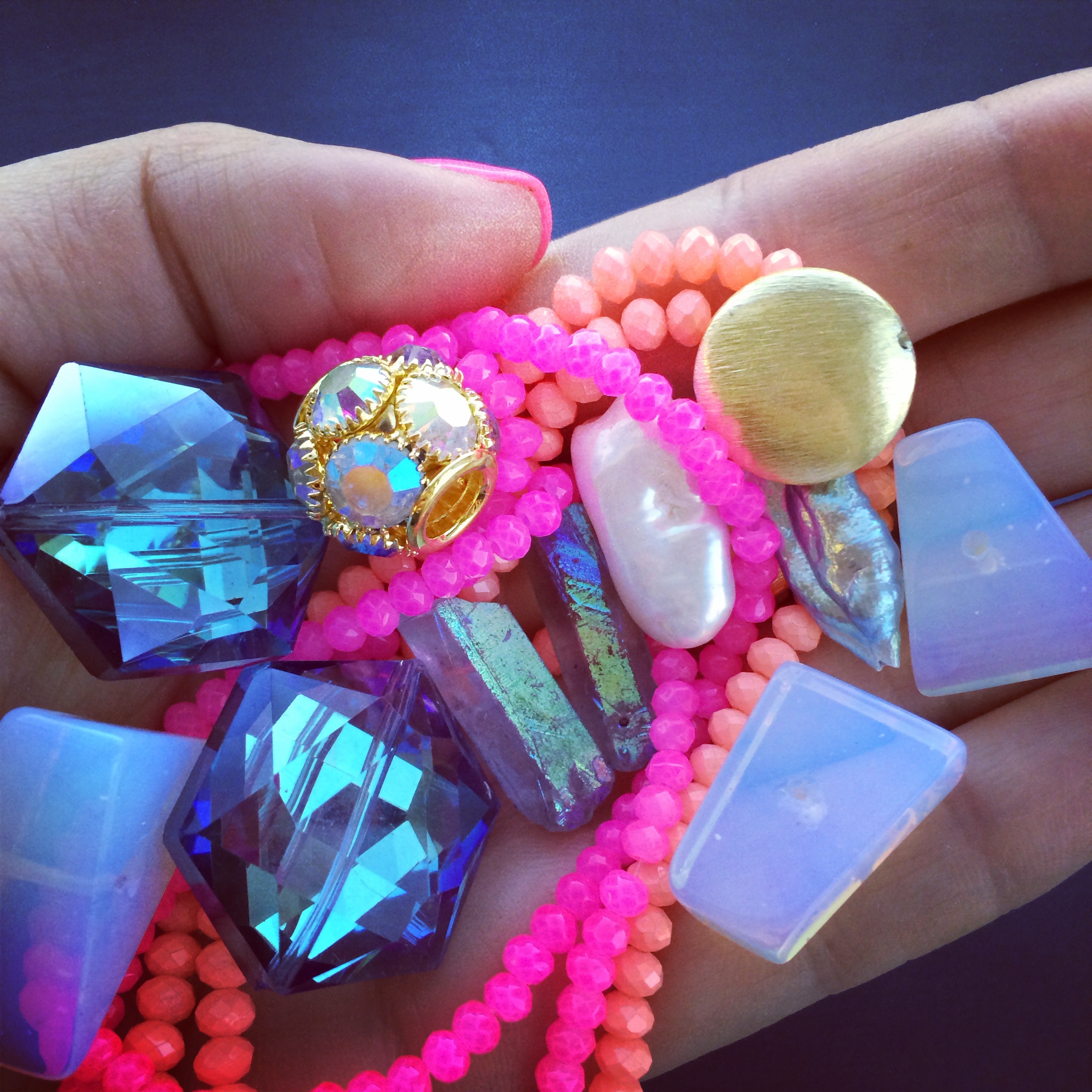 Harmonize & Accessorize