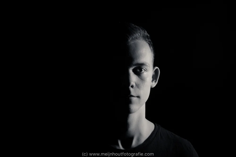 Model Pepijn