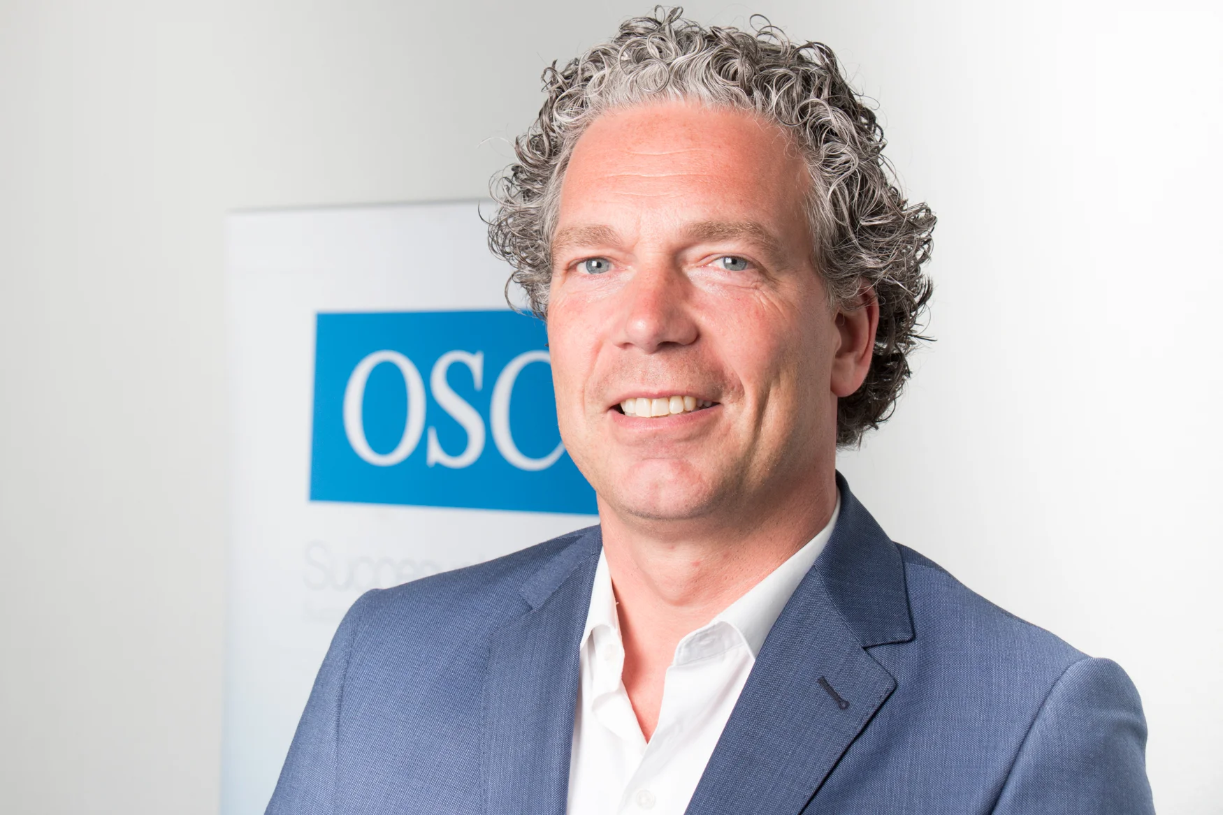 Lex Oosterloo, Operations, OSC