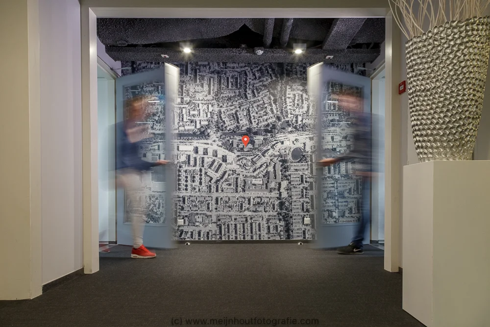 Bedrijf in Beeld: Business Centrum Huizen