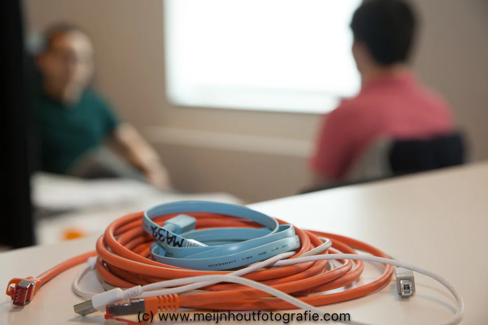 Bedrijf in Beeld: Custom Connect Amsterdam