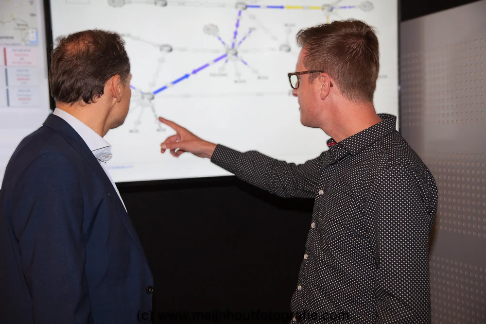 Bedrijf in Beeld: Custom Connect Amsterdam