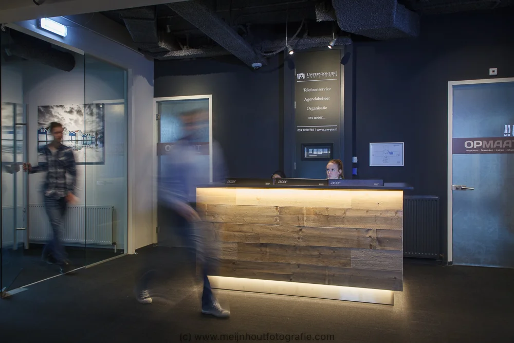 Bedrijf in Beeld: Business Centrum Huizen