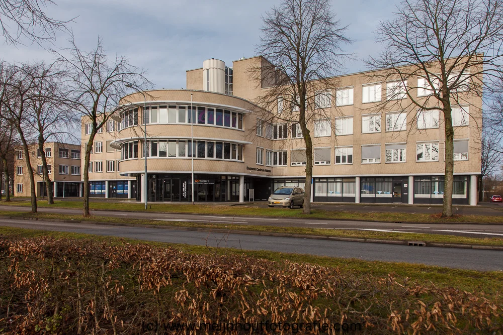Bedrijf in Beeld: Business Centrum Huizen