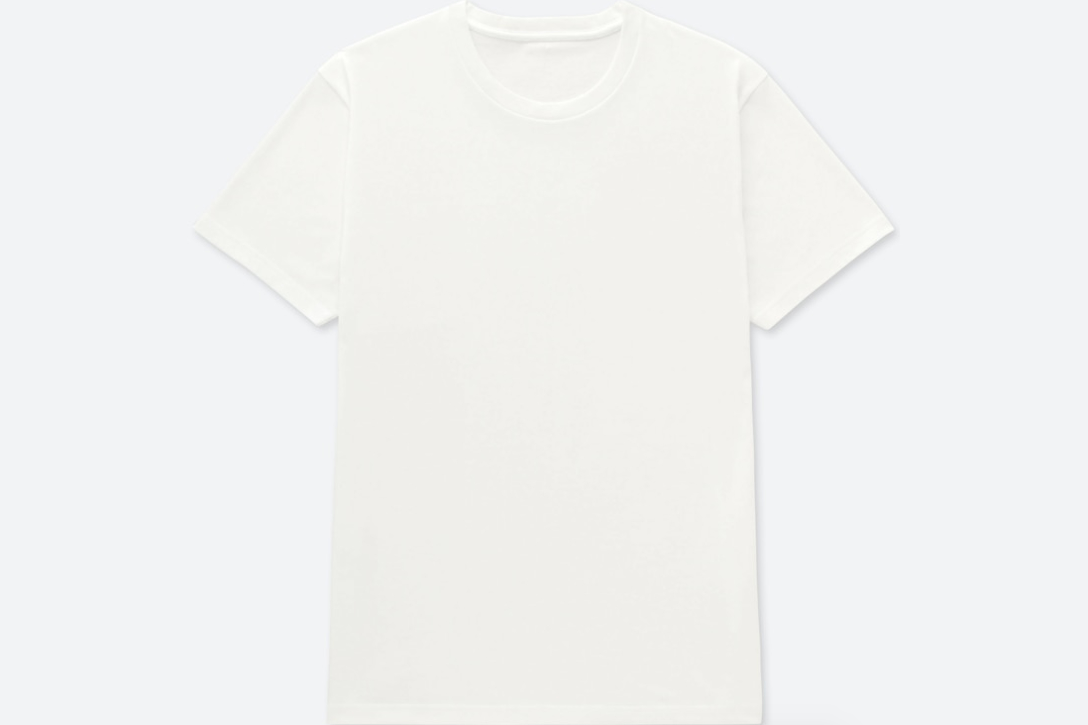 Chia sẻ 88+ về uniqlo white t shirt hay nhất