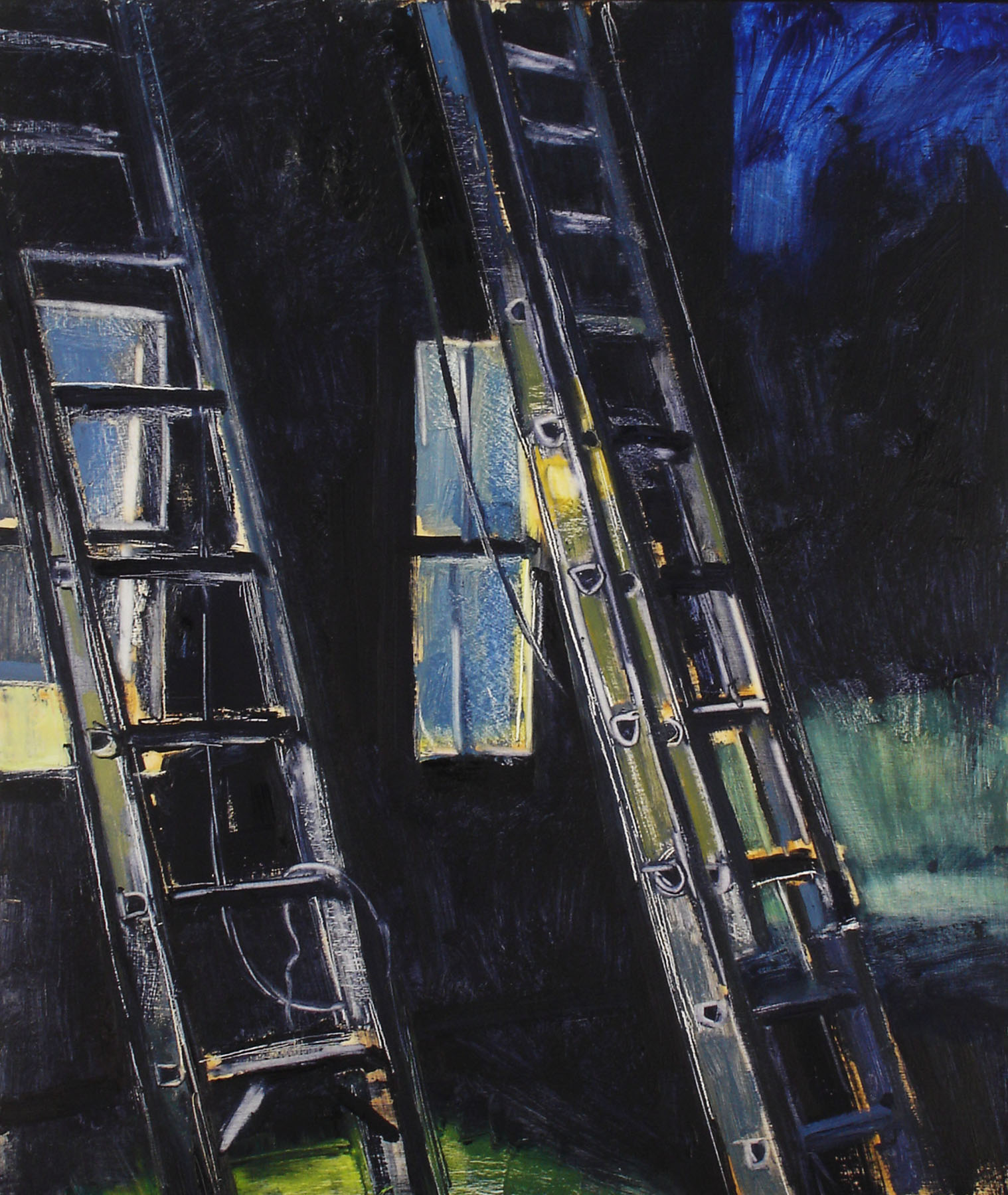 Night Ladders