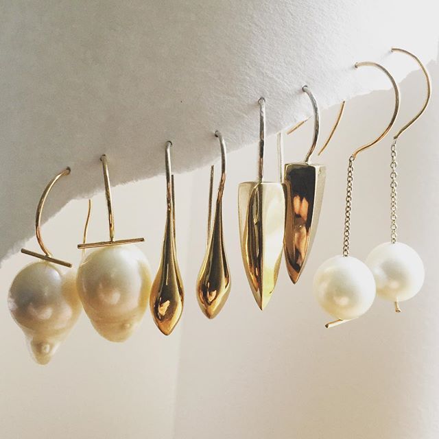 Some things I will have with me tomorrow @stoneandsawyer for our lil&rsquo; Small Business Saturday Pop up!