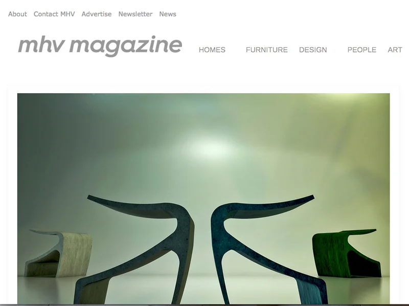 MHV Magazine_July 2014