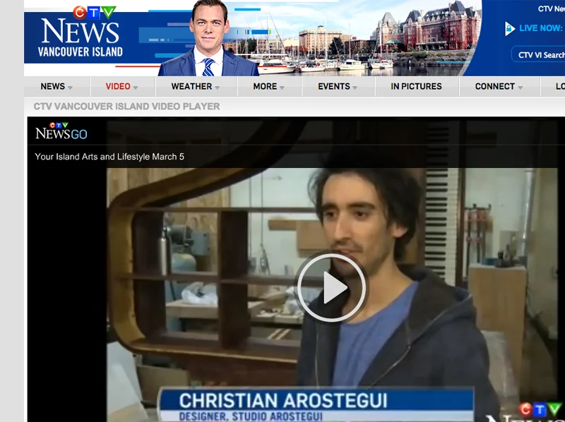 CTV News_ March 2014
