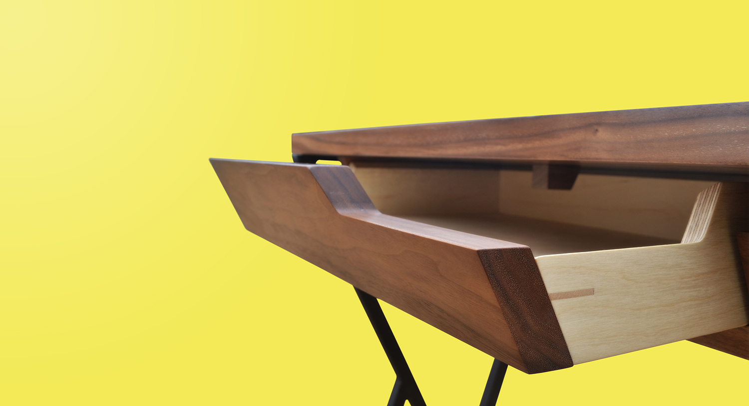 YK desk- ©2017 Arostegui Studio