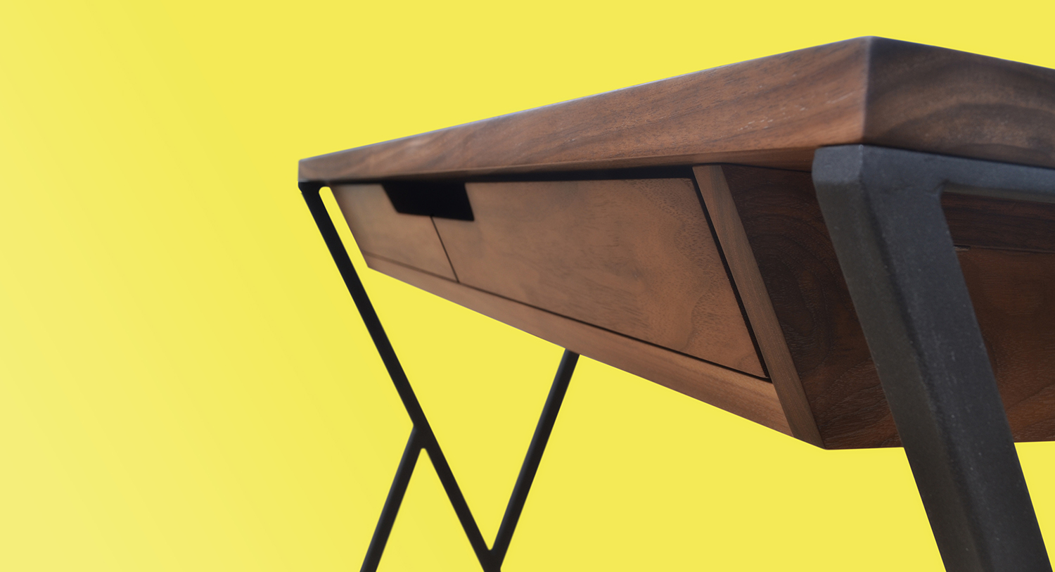YK desk- ©2017 Arostegui Studio