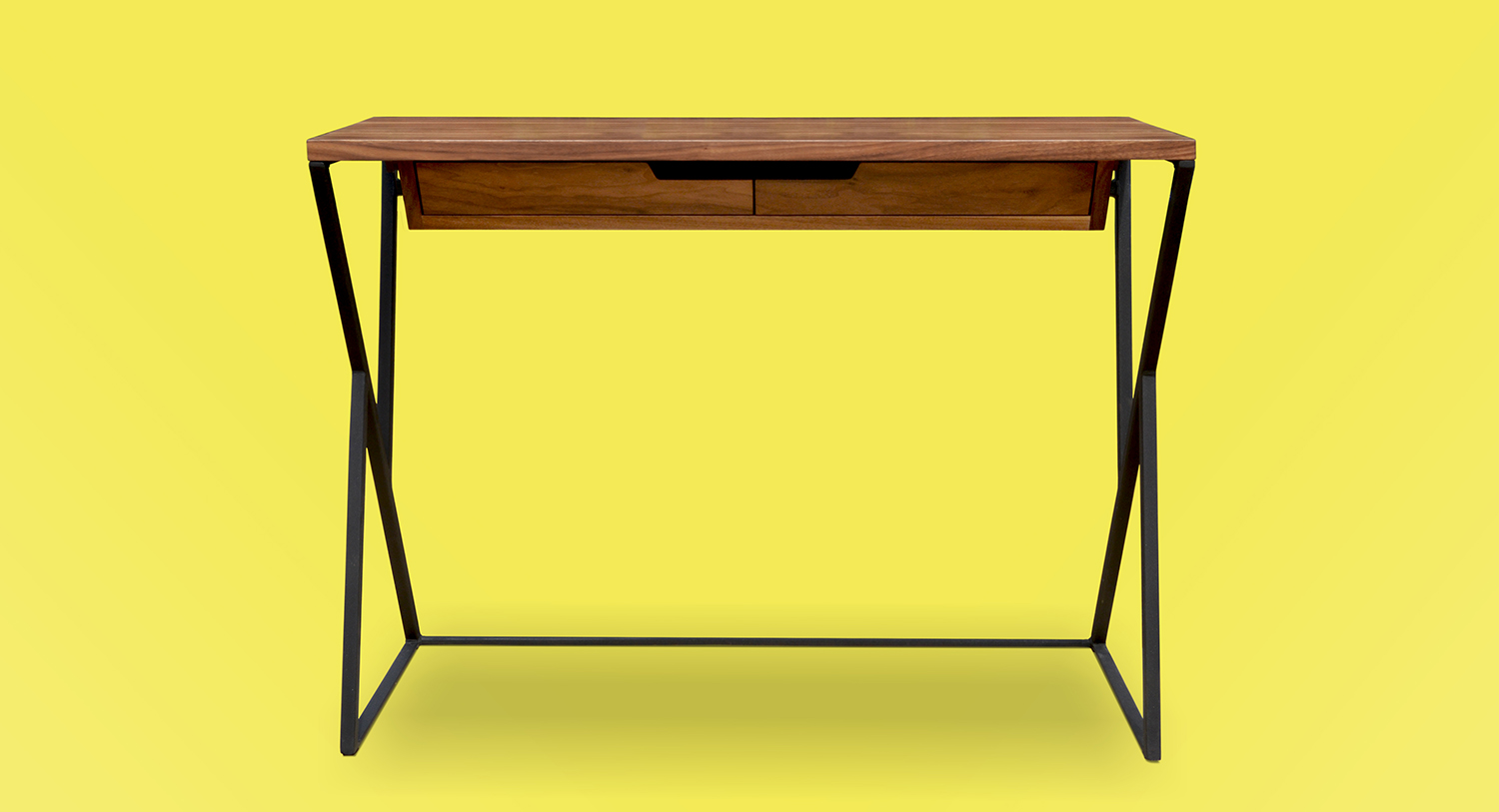 YK Desk- ©2018 Arostegui Studio