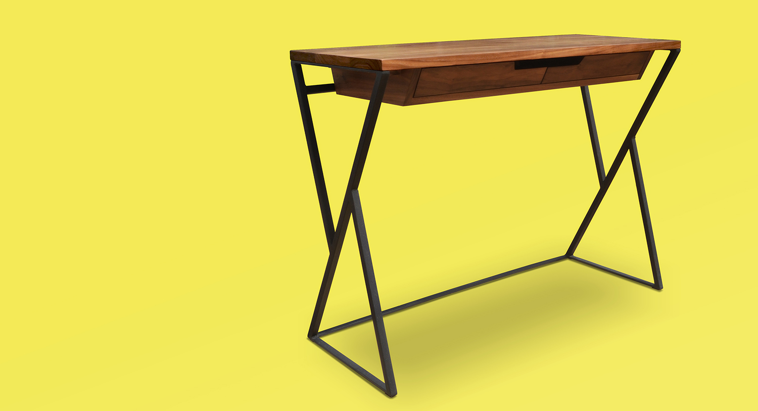 YK Desk- ©2018 Arostegui Studio