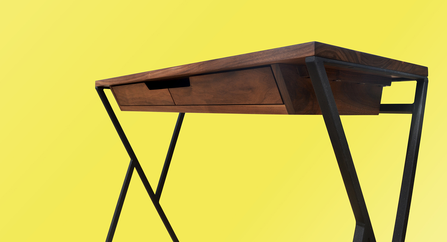 YK Desk- ©2018 Arostegui Studio