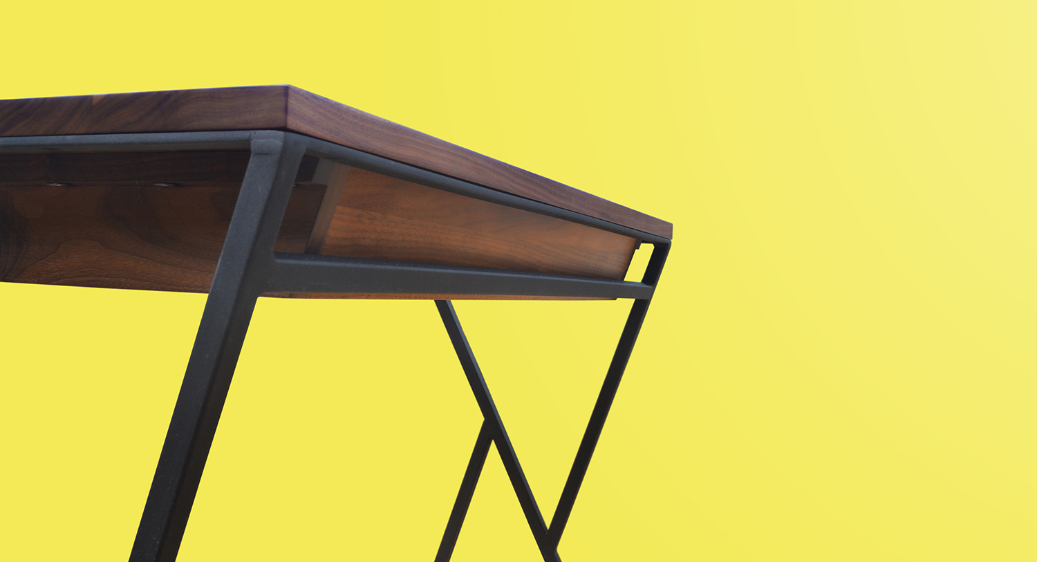 YK Desk- ©2018 Arostegui Studio