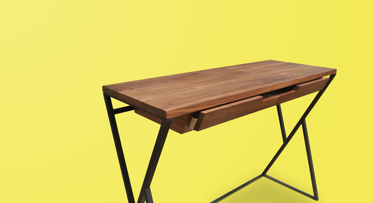 YK Desk- ©2018 Arostegui Studio