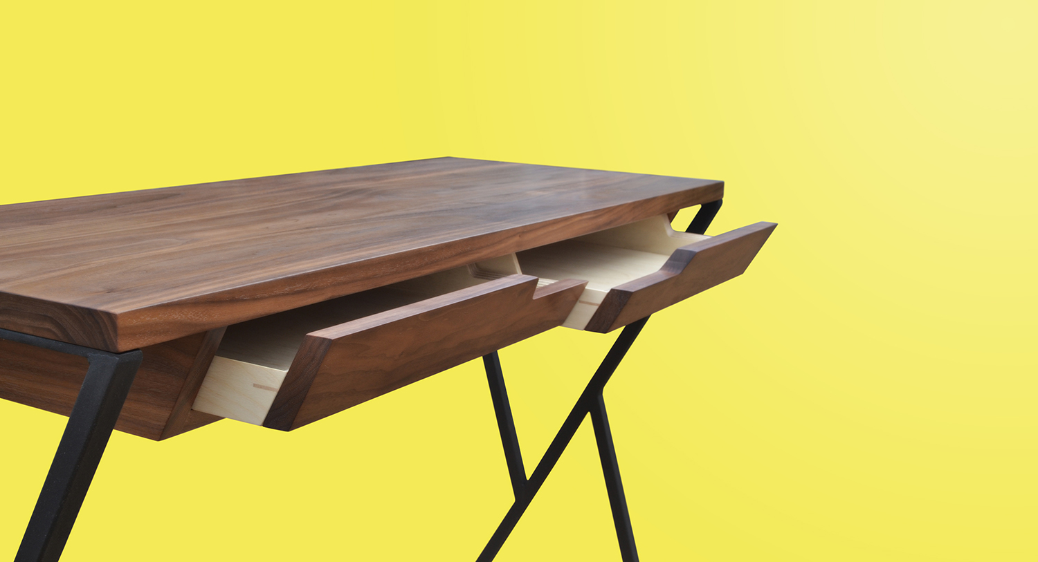 YK Desk- ©2018 Arostegui Studio