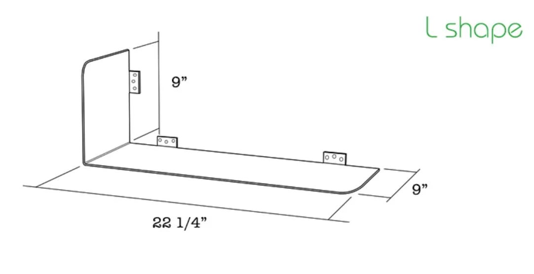 Ttris shelves- ©2018 Arostegui Studio