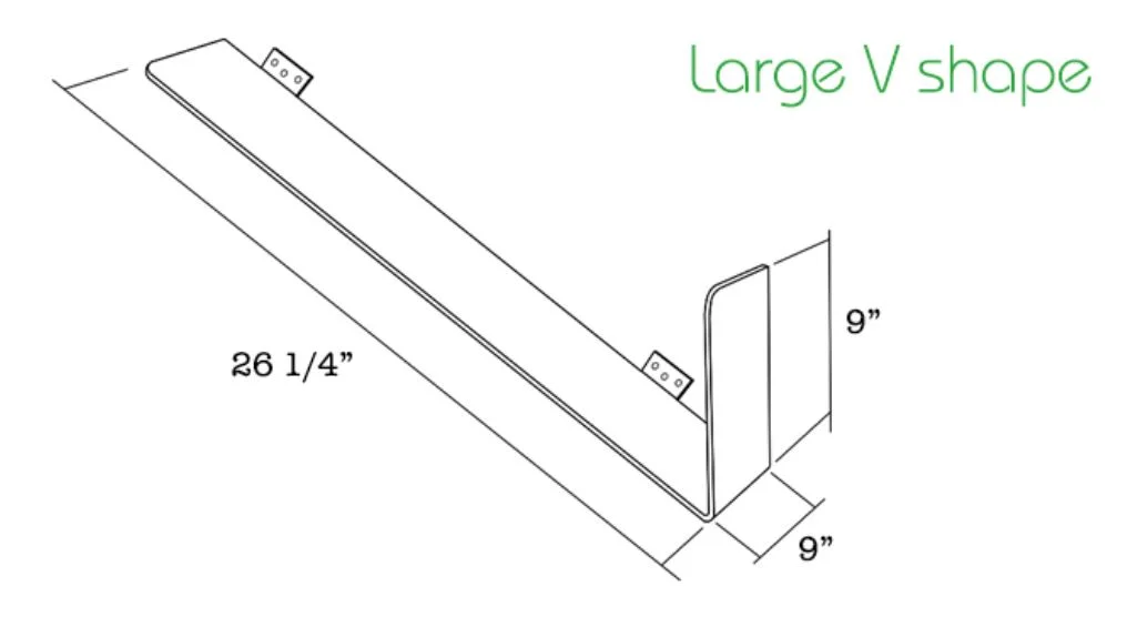 Ttris shelves- ©2018 Arostegui Studio