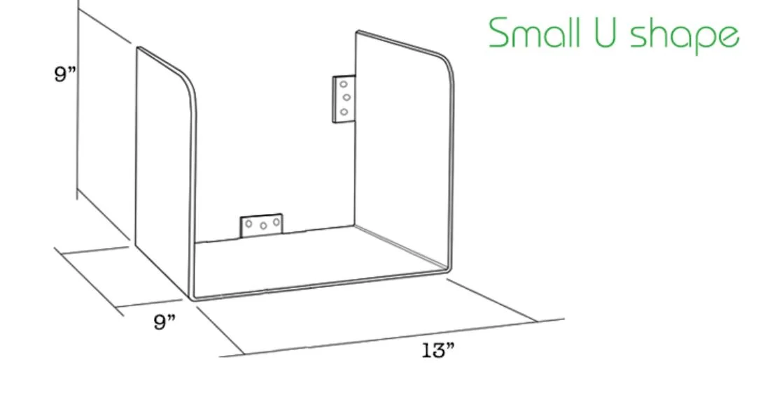 Ttris shelves- ©2018 Arostegui Studio