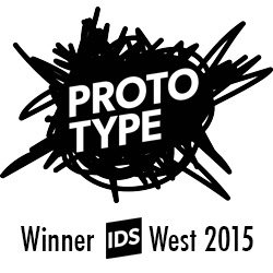 Arostegui Studio- Winner IDS west 2015 