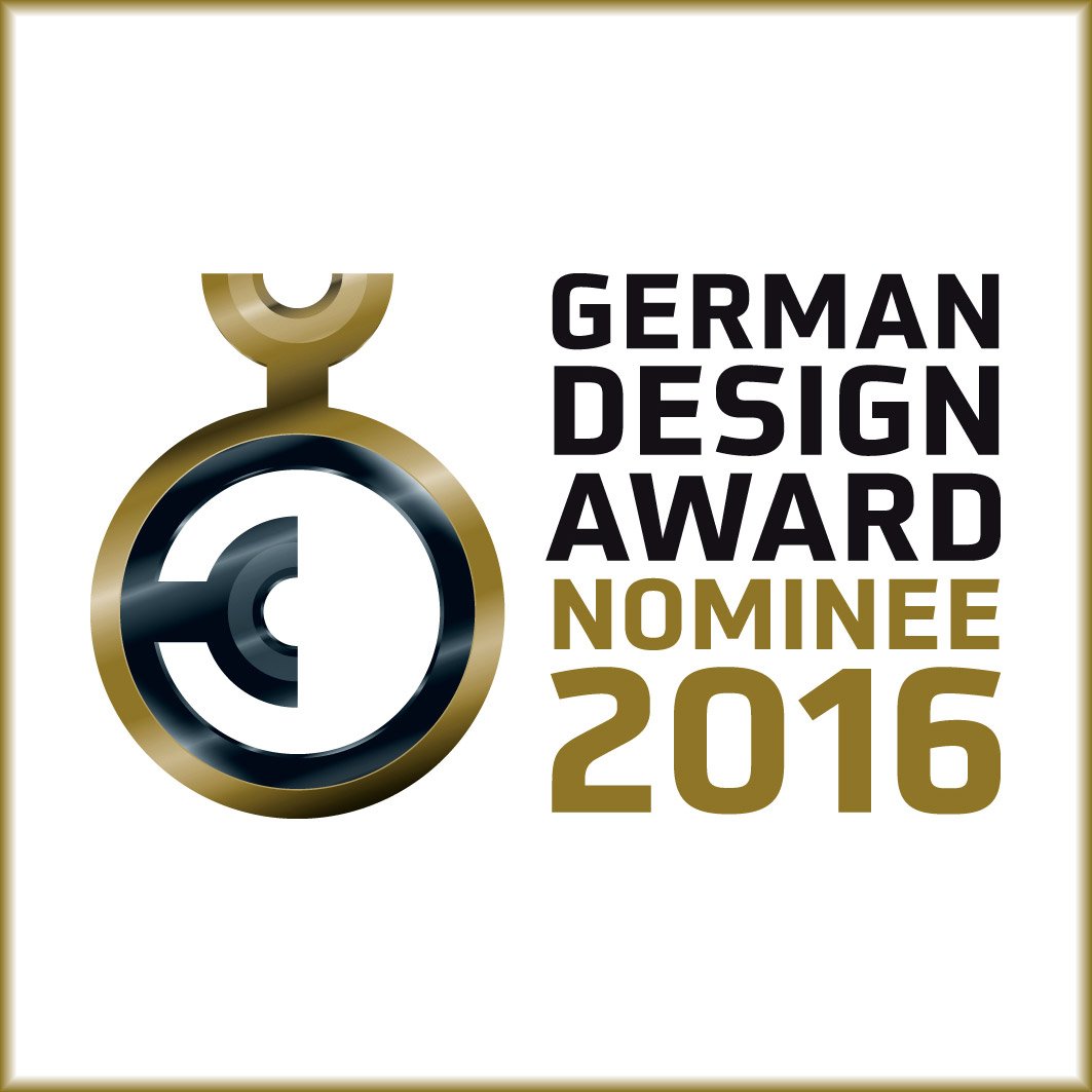 Arostegui Studio- German Design Award Nominee