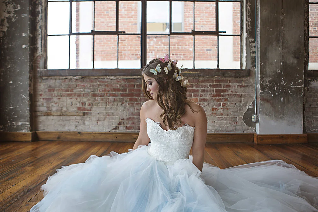 GOLD Couture Collection