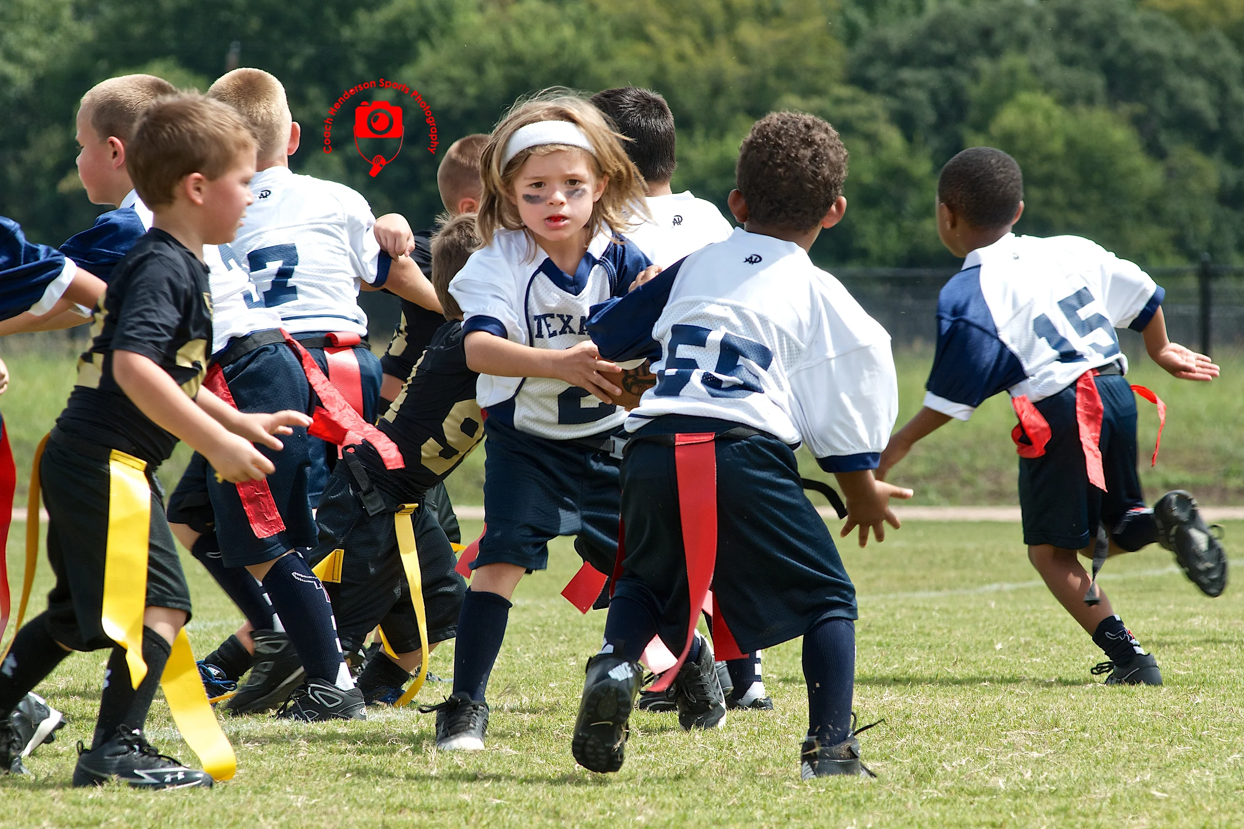 Killeen, Harker Heights Sports Photographer