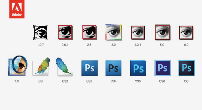 I started on version 7.0