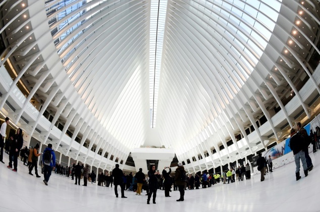 ©Timothy A. Clary (AFP)
