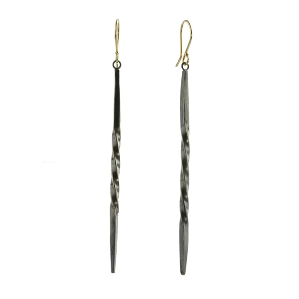Spire Earring — sarah mcguire studio