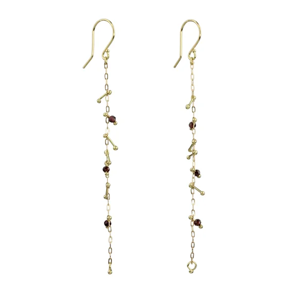 StoneStrandEarsGarnetGoldChain.jpg