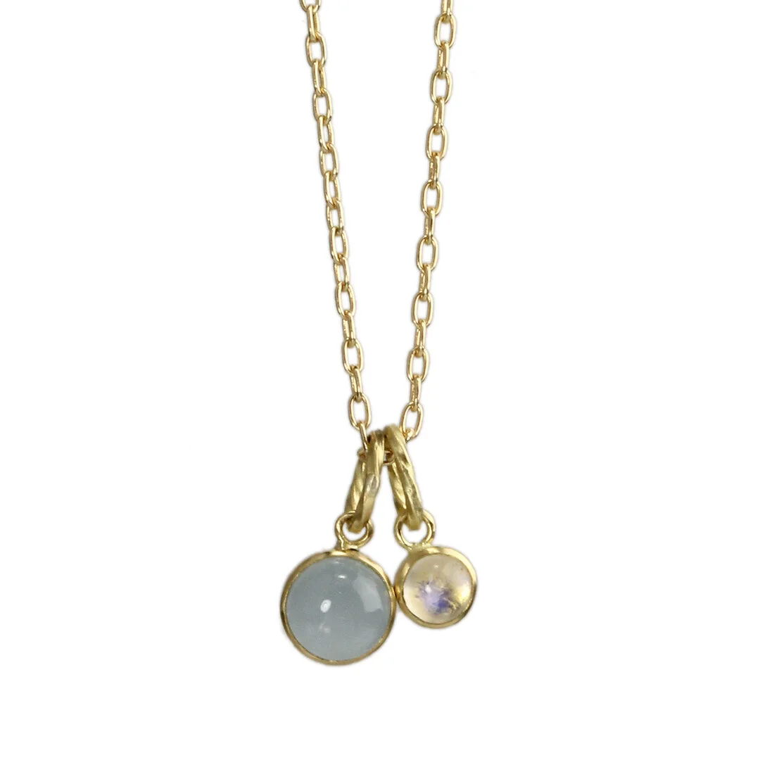 6mmAquamarineWith4mmMoonstonePendantGoldChain.jpg