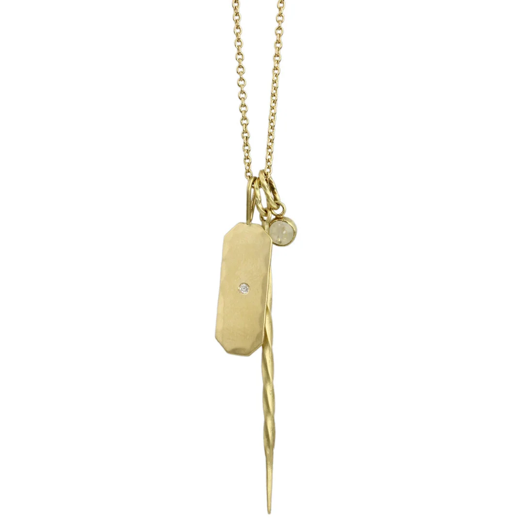 Cluster18kLongRadiant18kSpire4mmMoonstone30%22GoldChain.jpg
