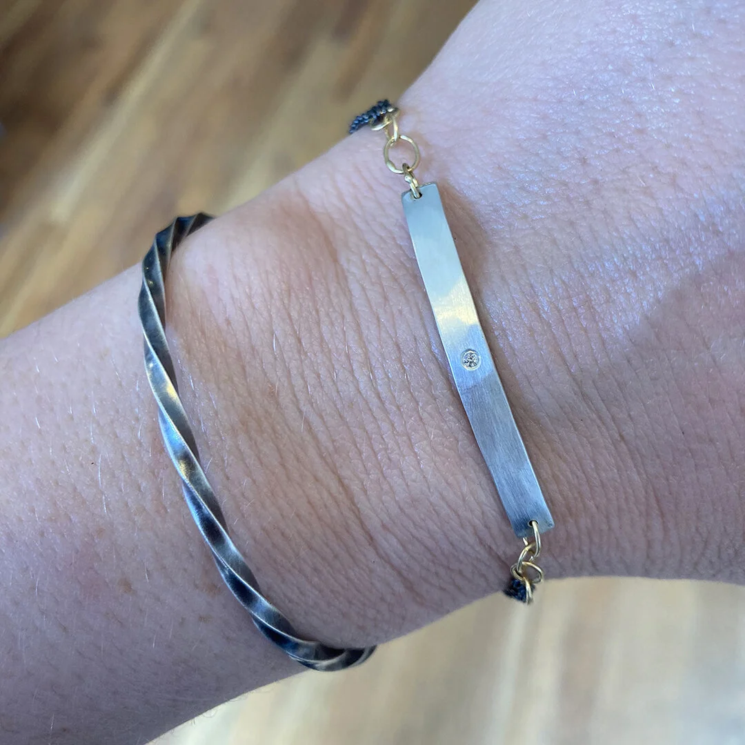 SilverIDbraceletWithBiasCuff.jpg