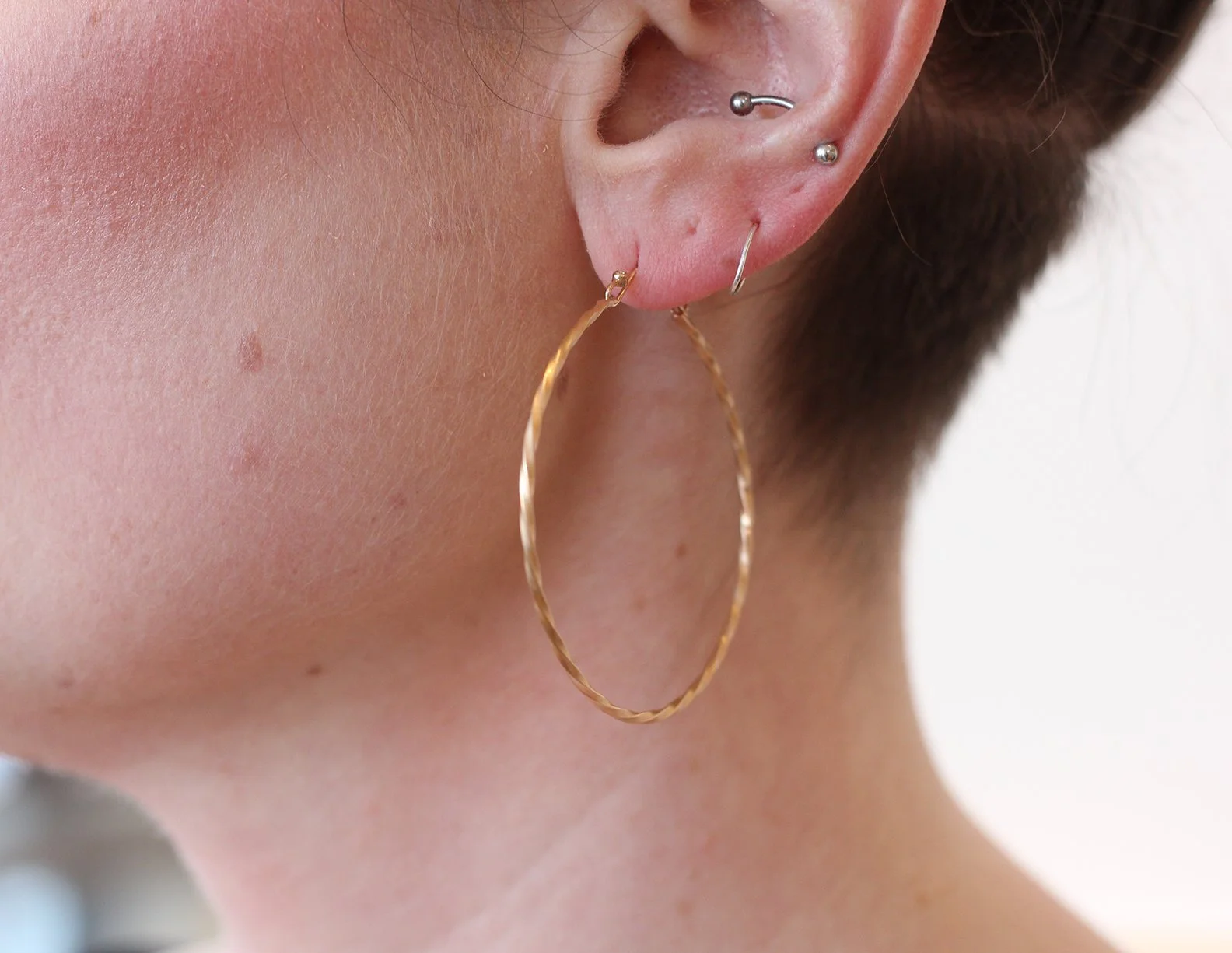 XL18kRoundBiasHoops_onModel.jpg