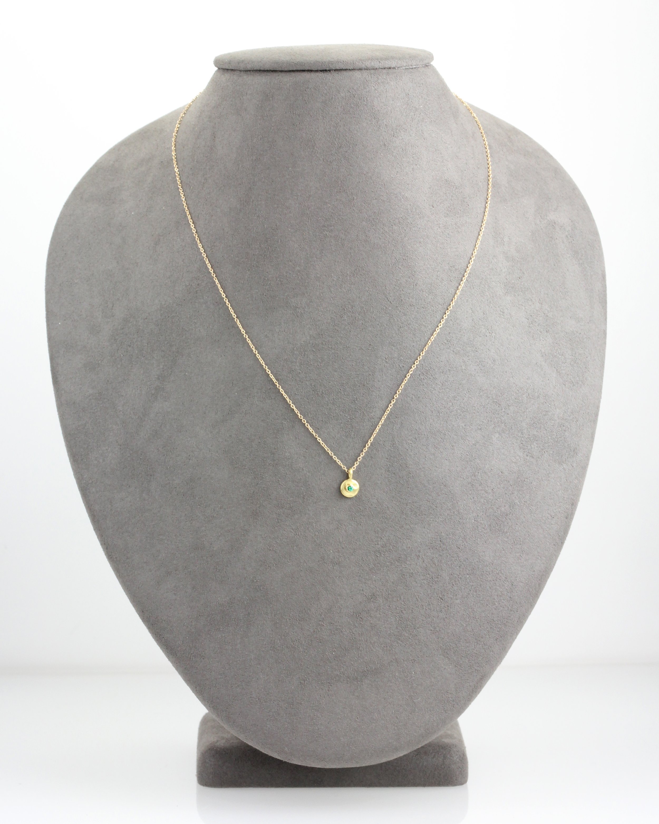 GreyNeck-EmeraldDotNecklace.jpg