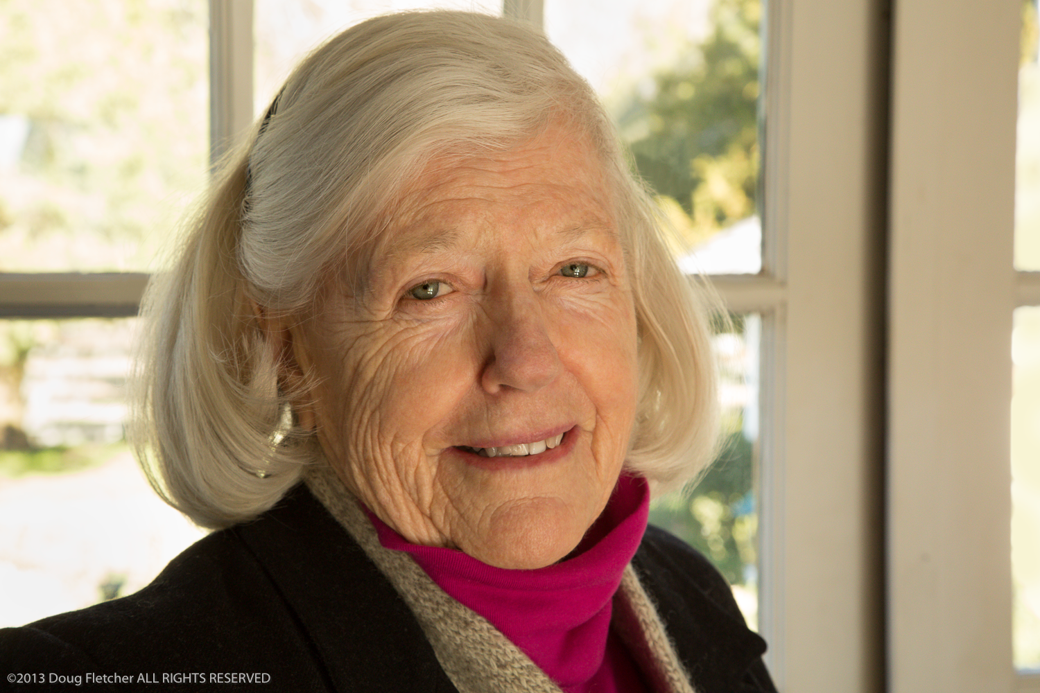 Nancy Rascoe