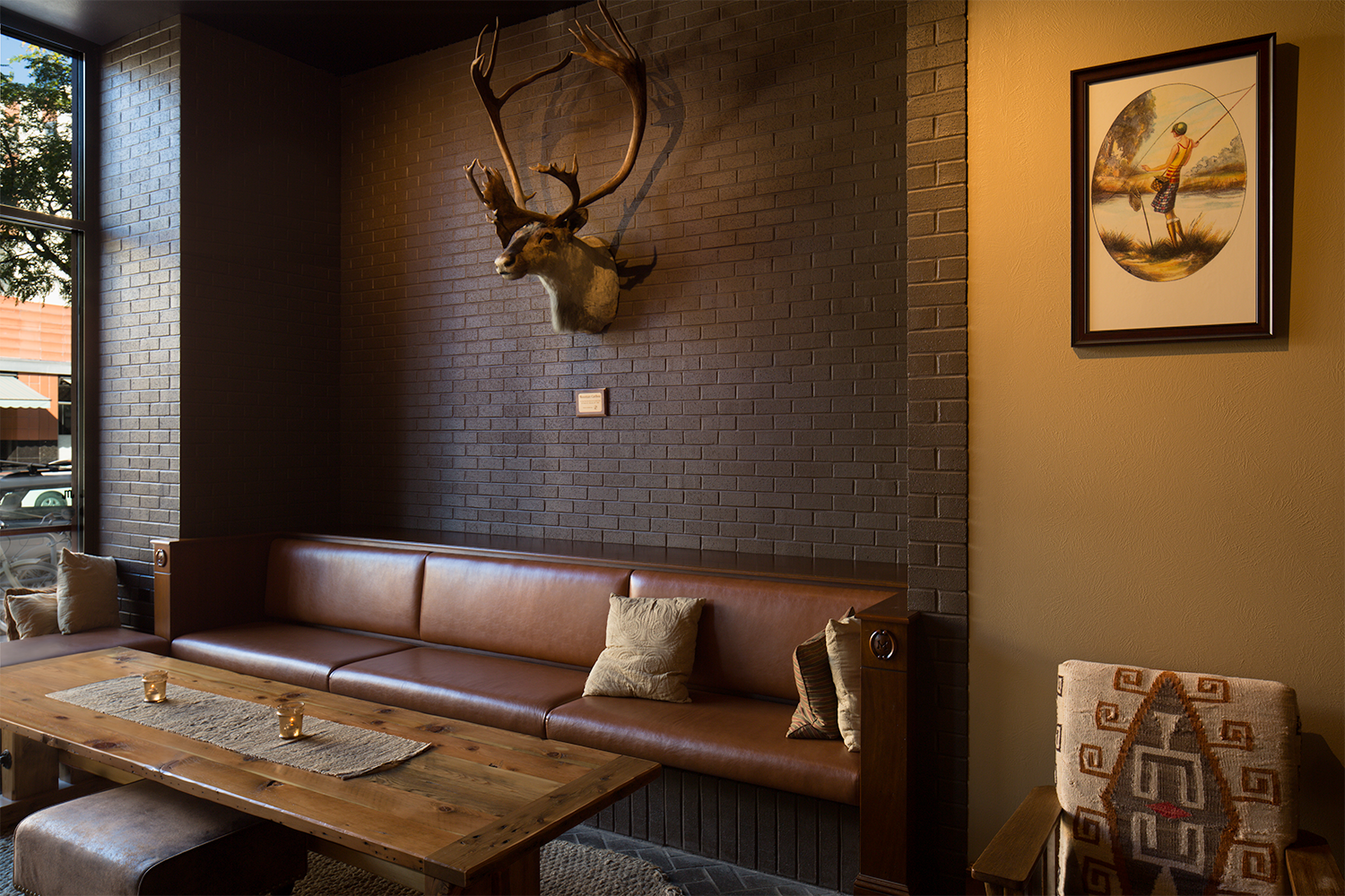 Montgomery Distillery