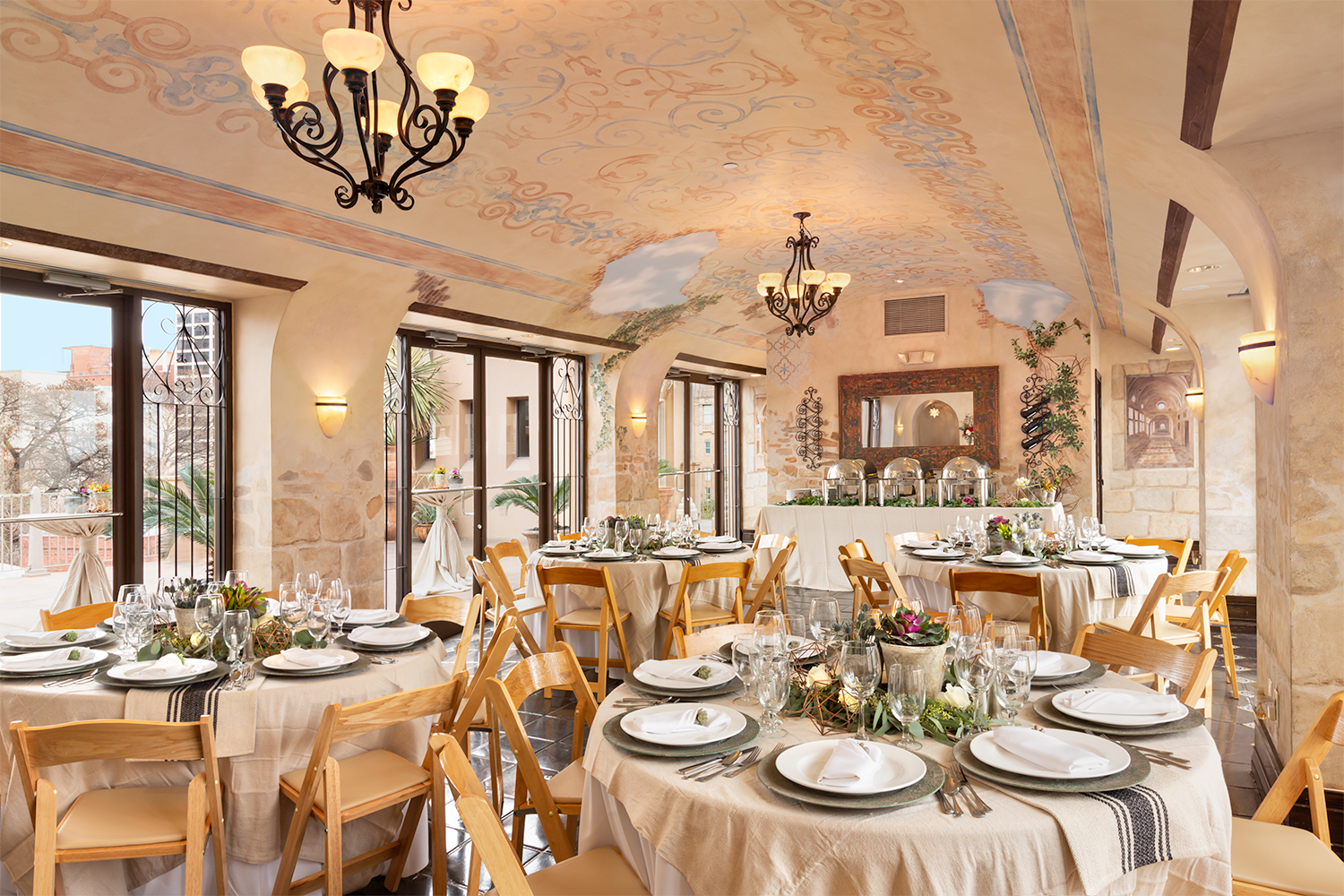 Rio Plaza, San Antonio