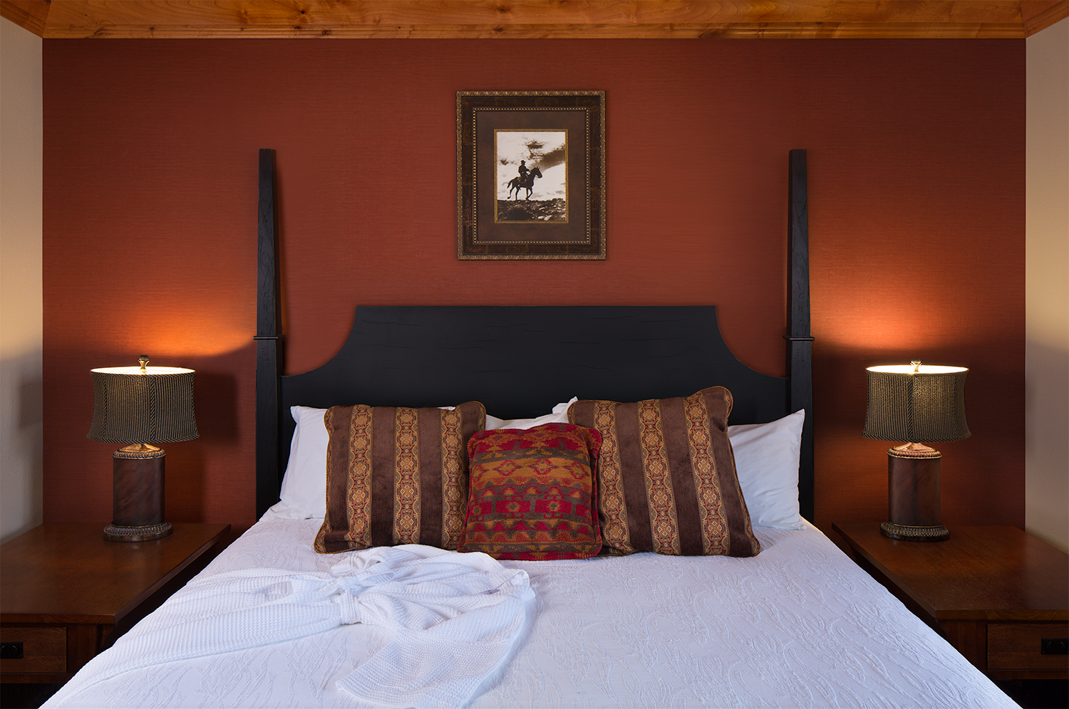 Hilton Garden Inn Bedroom