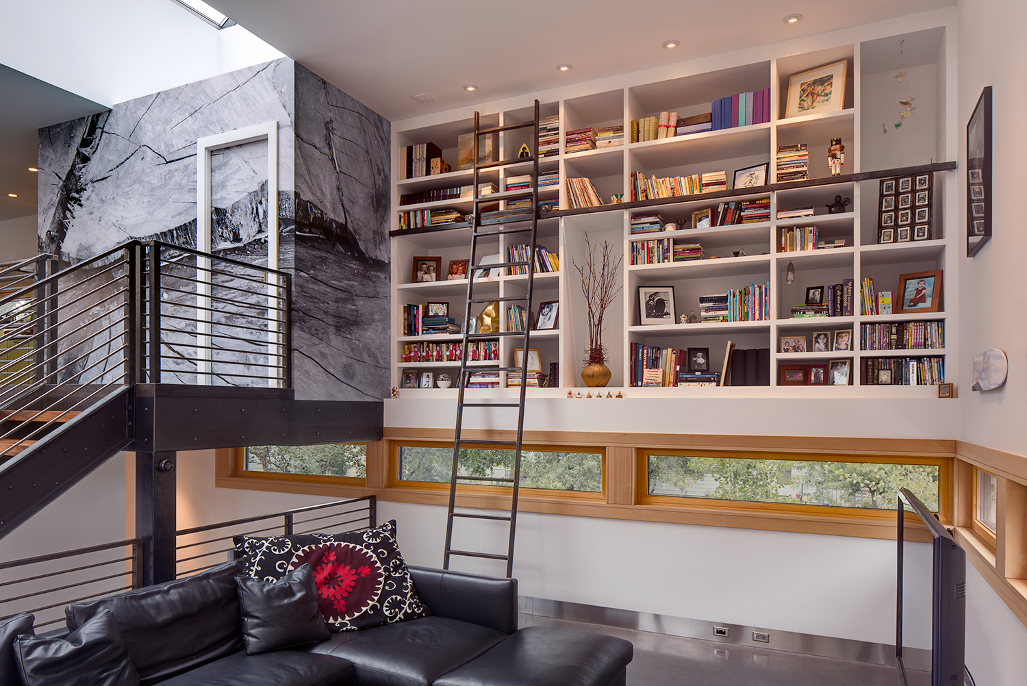 Residential Interior