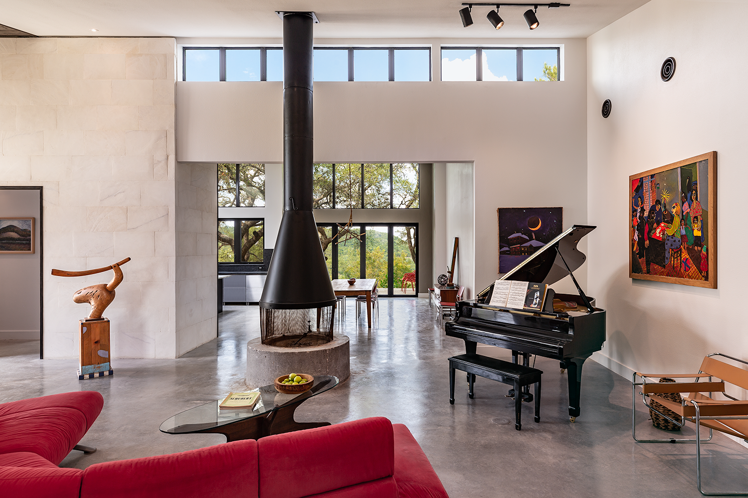 Residential Interior