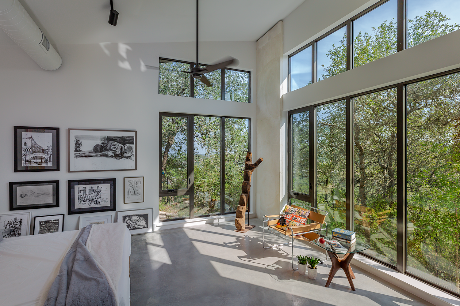 Residential Interior