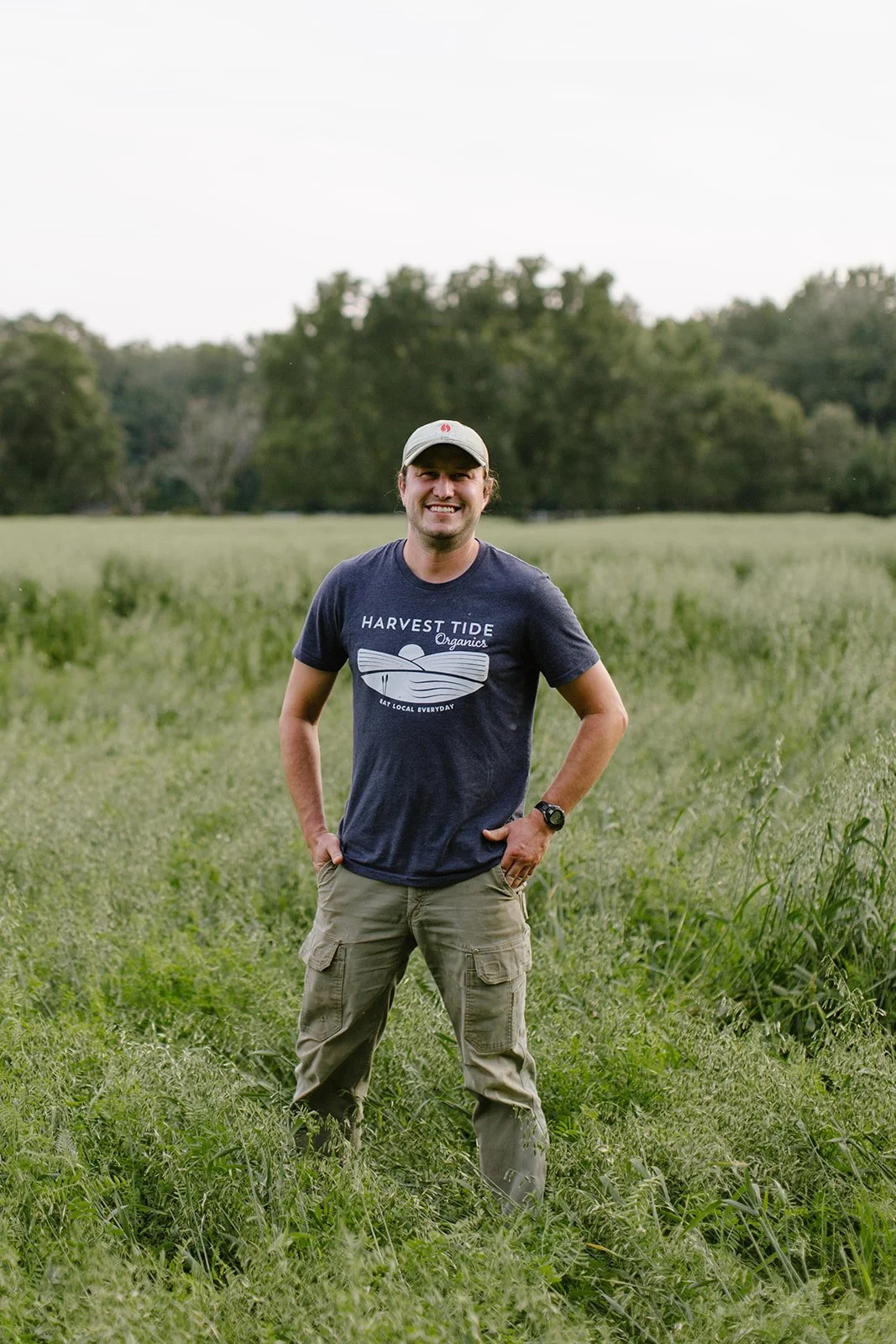 Harvest Tide Organics photo 3