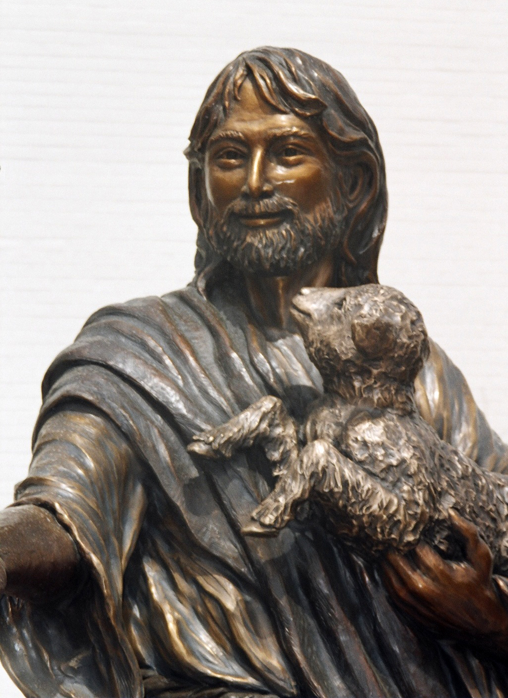 Christ Our Good Shepherd