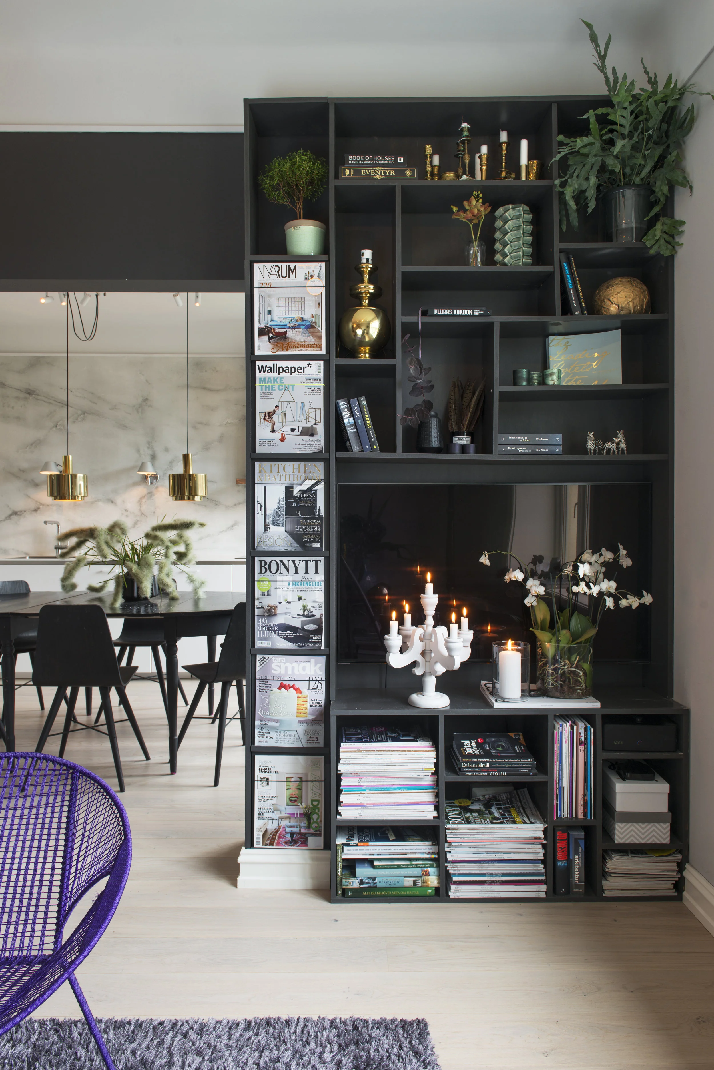  PUBLICED IN:  BONYTT   FOTO: ESPEN GRØNLI 