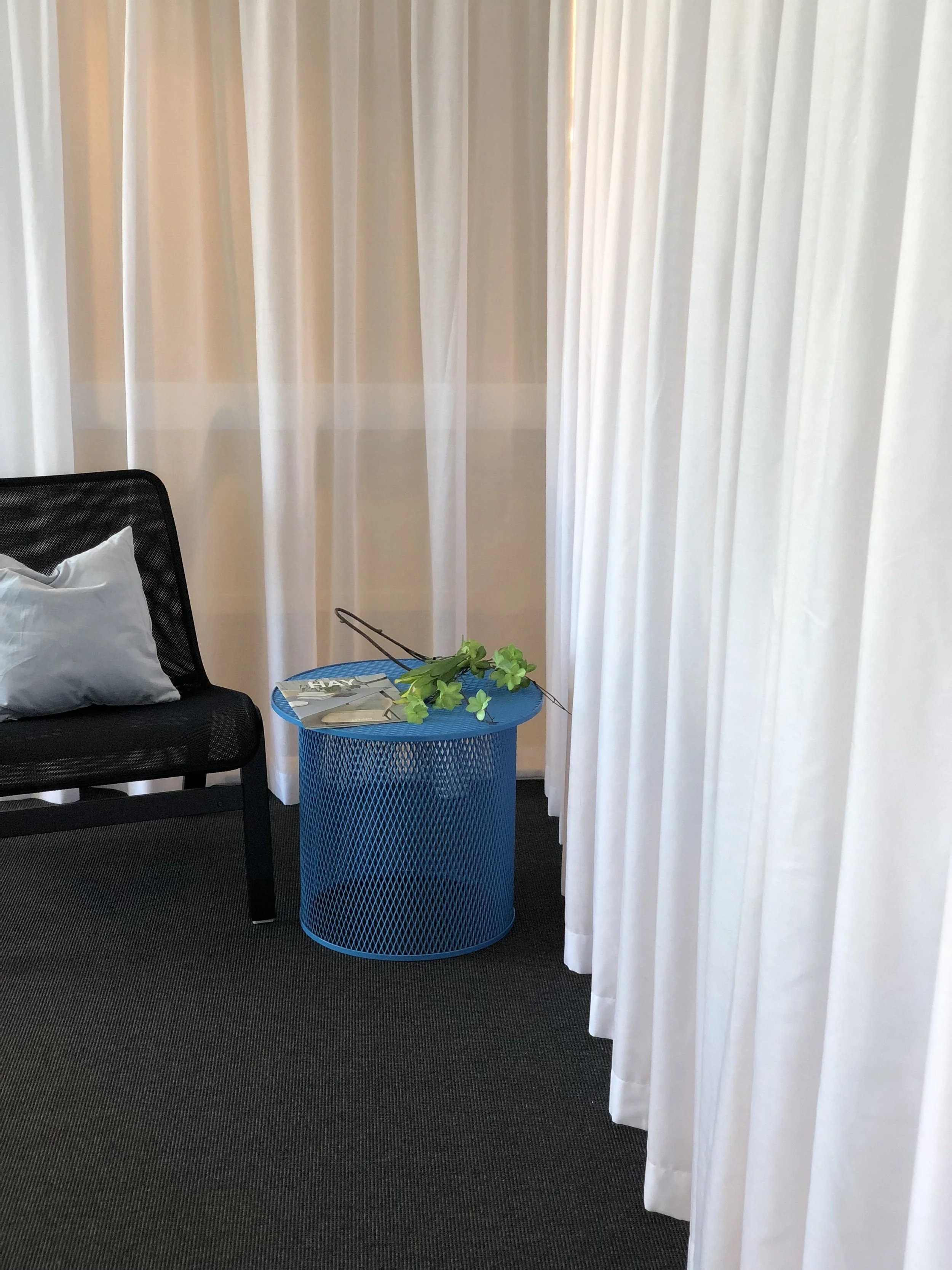  PUBLISHED IN  NÆRINGSEIENDOM NE.NO   DESIGNER: IDA LUNDQVIST (IDLU AS)  PHOTOGRAPHY: FILIPPA TREDAL 