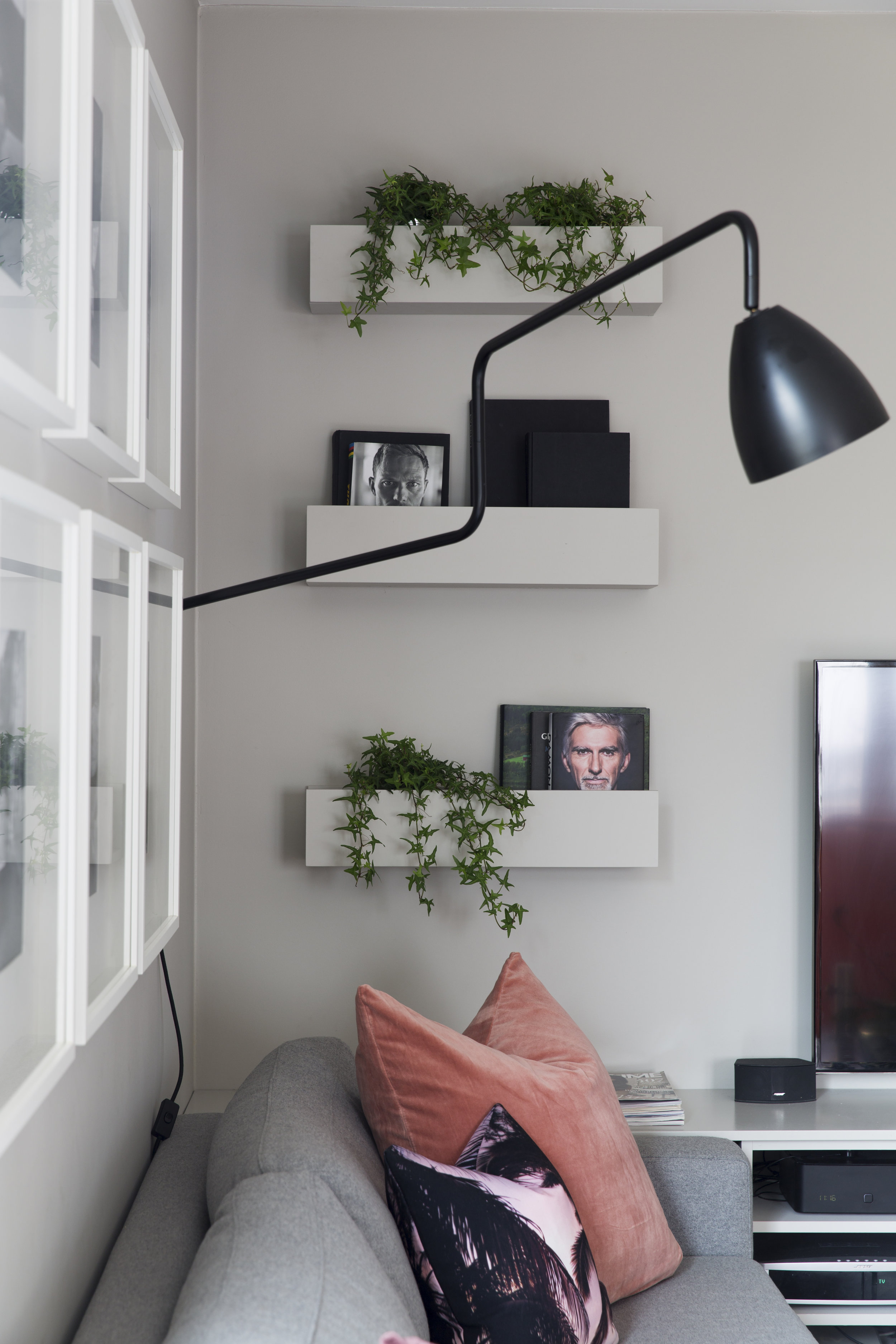  PUBLISHED IN:  BONYTT   DESIGN: IDA LUNDQVIST IDLU AS  PHOTO: ANNE BRÅTVEIT 